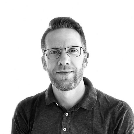 Porträt Fabian Pingel