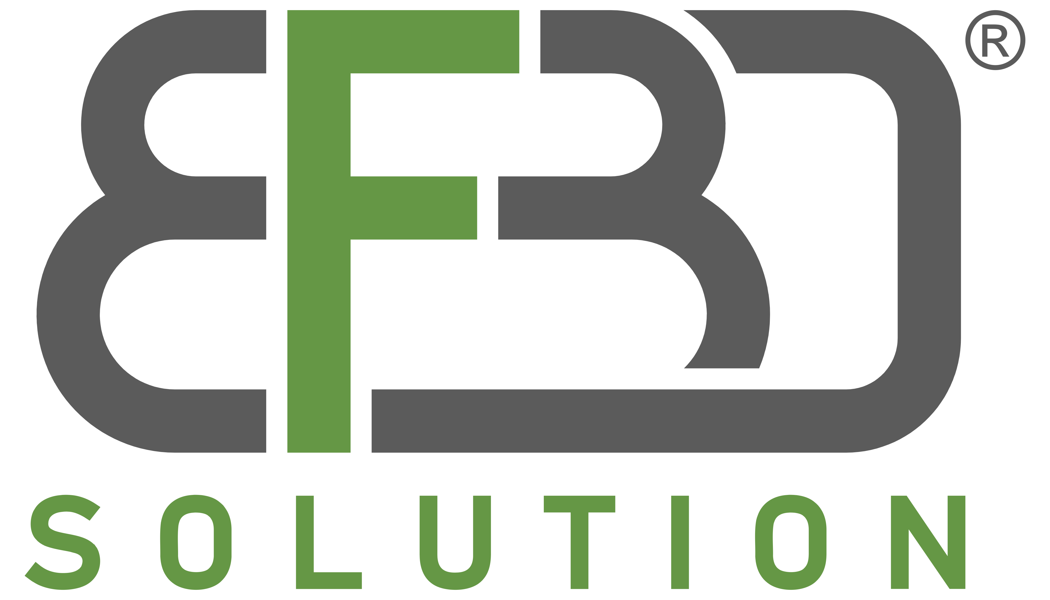 BF3D Solution