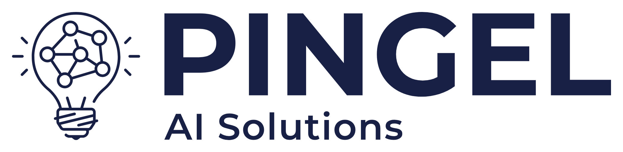 PINGEL AI Solutions